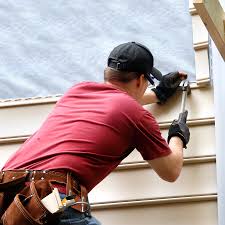 Professional Siding in Visalia, CA